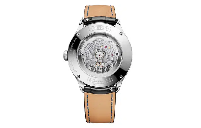 Baume Mercier 42mm M0A10593