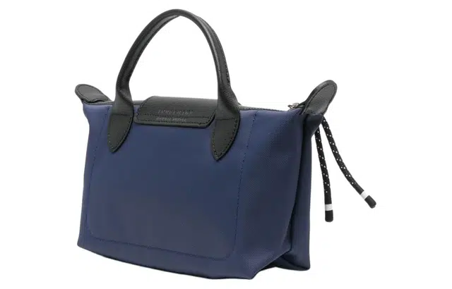 LONGCHAMP Le Pliage Energy Logo Tote