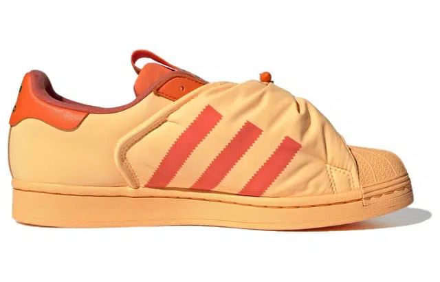 melting sadness x adidas originals Superstar