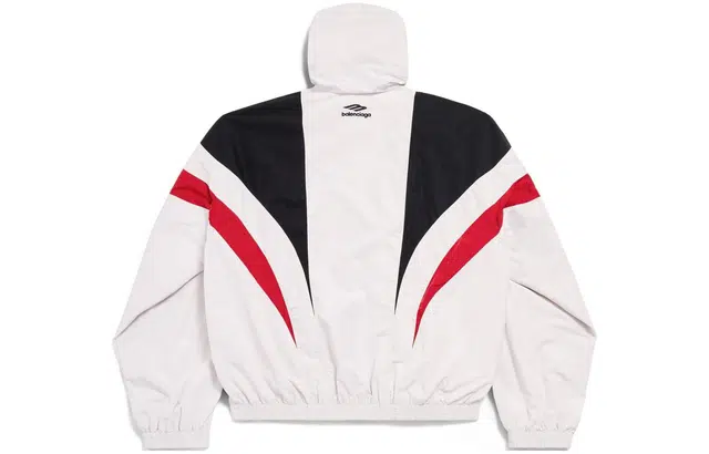 Balenciaga SS24 Logo