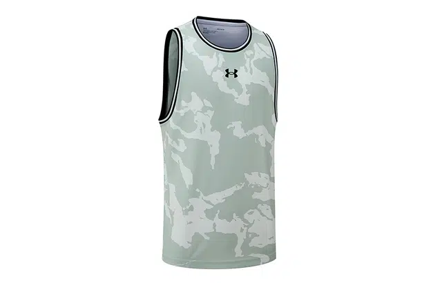 Under Armour SS24