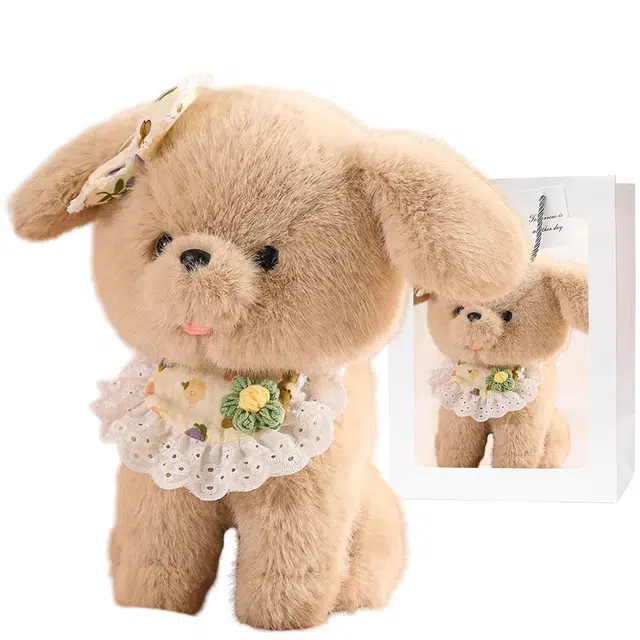 Julebaby 3340cm