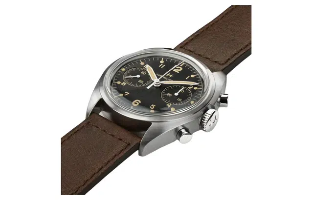 HAMILTON 100 40mm H76409530