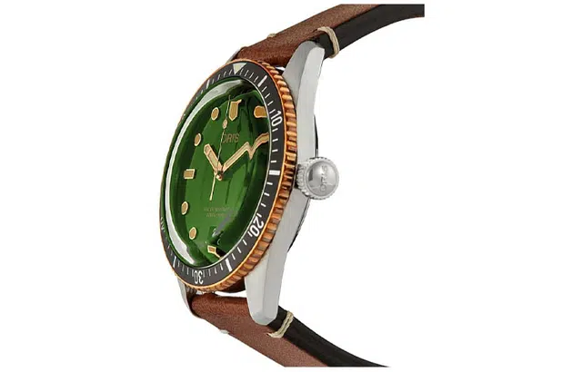 Oris 65 40mm 73377074357LS
