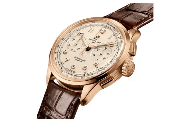 BREITLING 100 K RB0930371G1P1