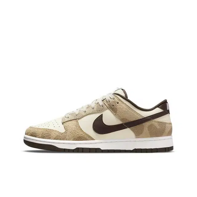 Nike Dunk 520