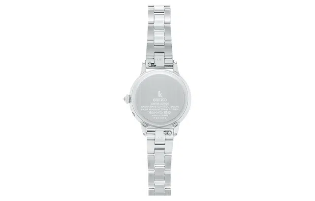 SEIKO SSQV077J