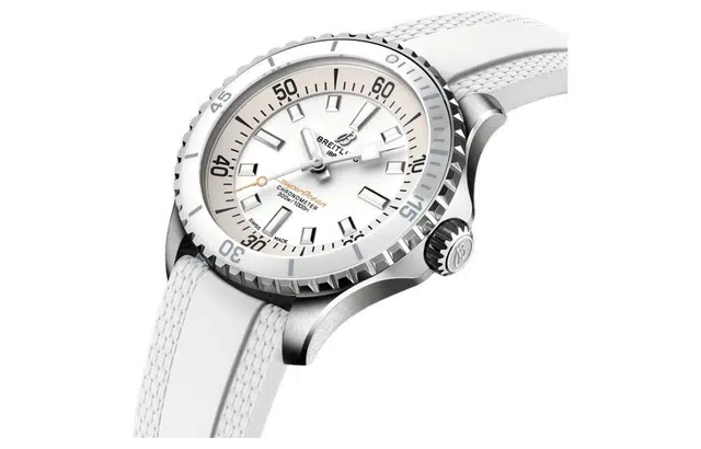 BREITLING 300 36mm A17377211A1S1