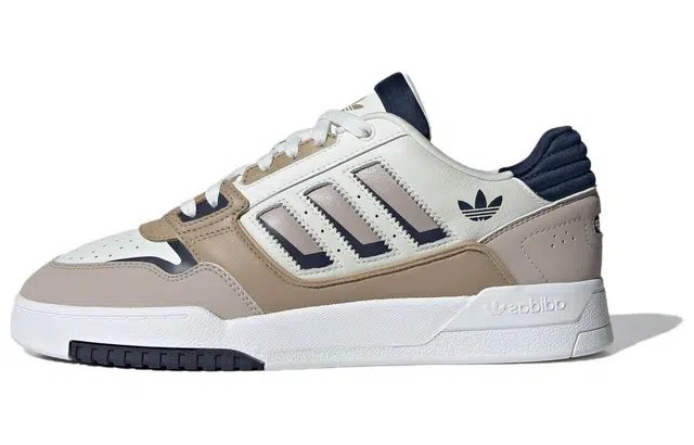 adidas originals Drop Step LOW 2.0