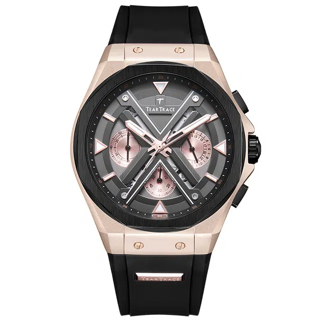 TEARTRACE 45mm TT6022