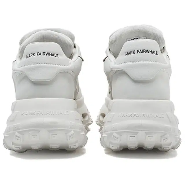 Fairwhale Dad Sneakers