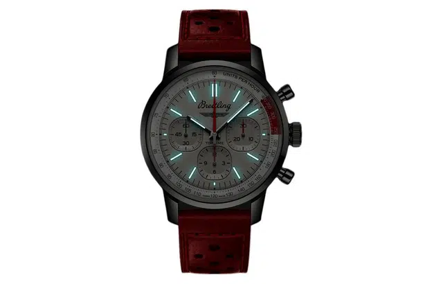 BREITLING 100 41mm AB01766A1A1X1