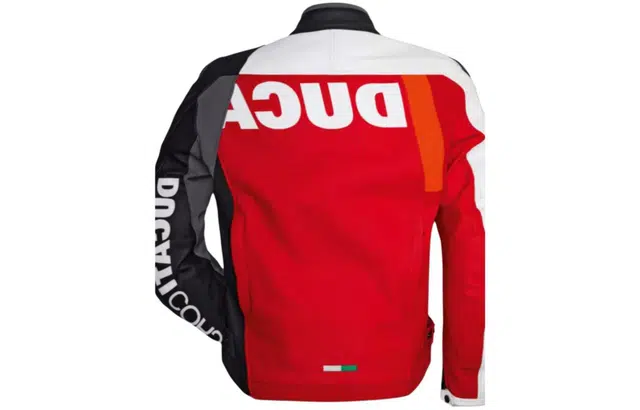 DUCATI