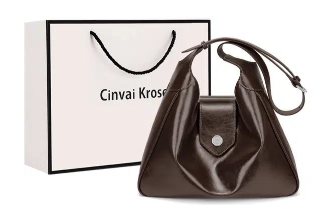 CinvaiKrose Tote