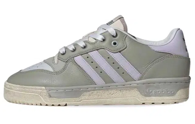 Nice Kicks x adidas originals Rivalry Consortium Rivalry Low
