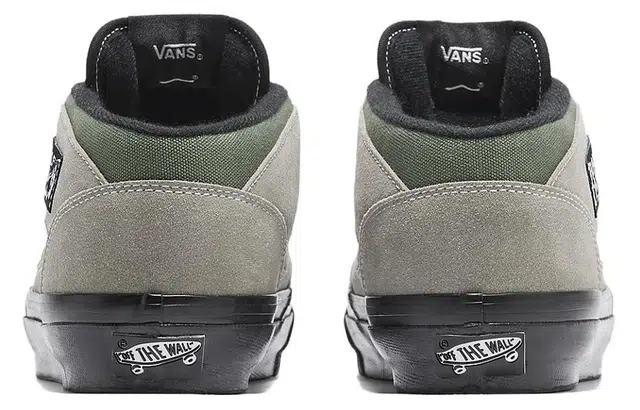 Vans Premium