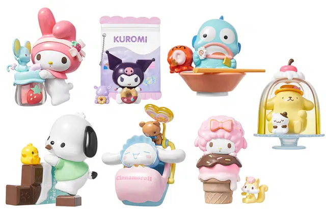 MINISO 6