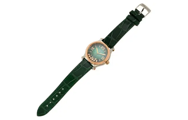 CHOPARDHAPPY SPORT 30 36mm 278578-6002