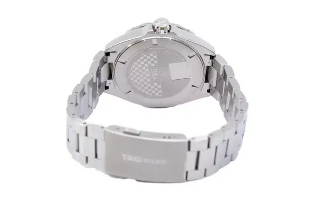 TAG HEUERF1 200 43 WAZ1010.BA0842