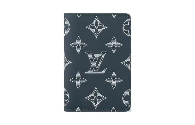 LOUIS VUITTON Pocket Organizer
