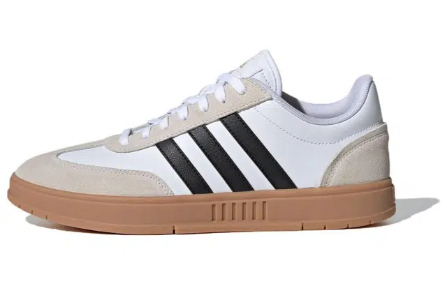 adidas GRADAS LOW TRAINERS