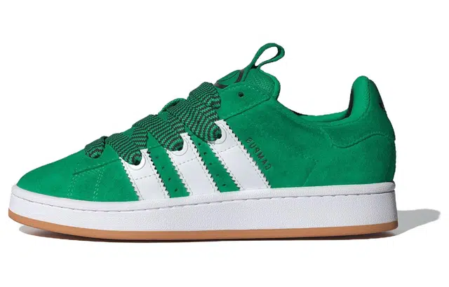 adidas Campus 00s Green White