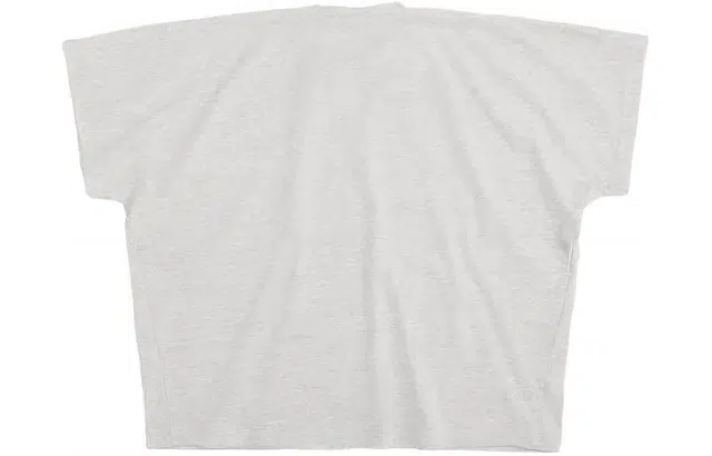 YEEZY SS24Gosha T