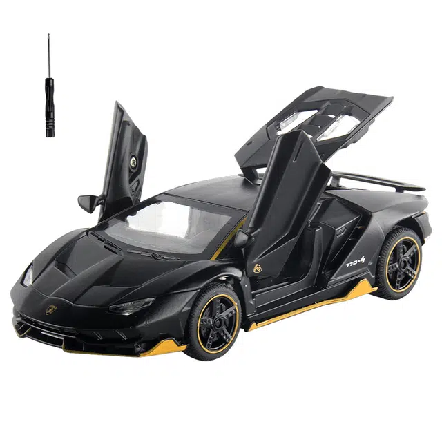 BIG TAYLOR 132 LP770