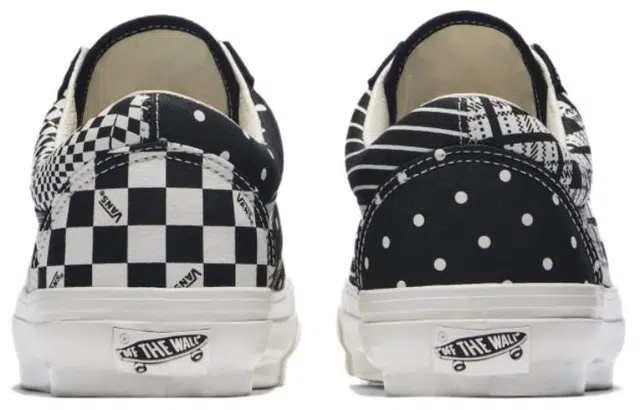 Vans Premium