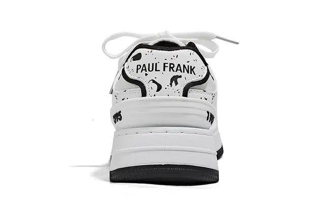 paul frank