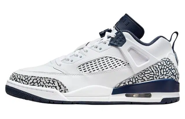 Jordan Spizike Low