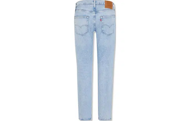 levis 512