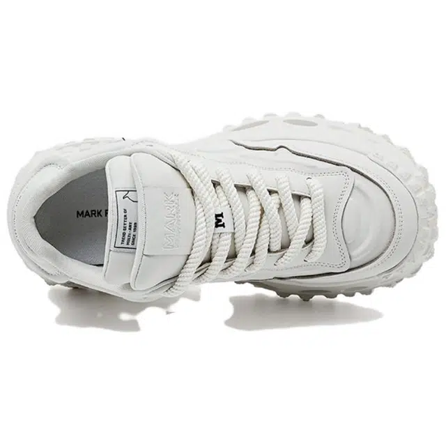 Fairwhale Dad Sneakers