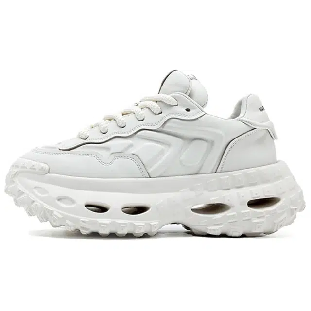 Fairwhale Dad Sneakers