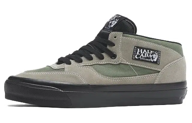 Vans Premium