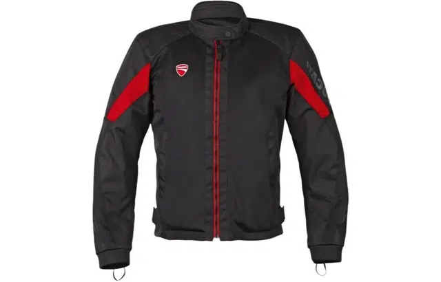 DUCATI x SPIDI H2Out