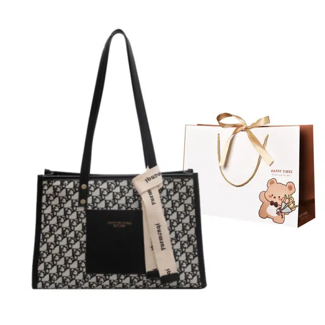 ERANGBEAR Tote