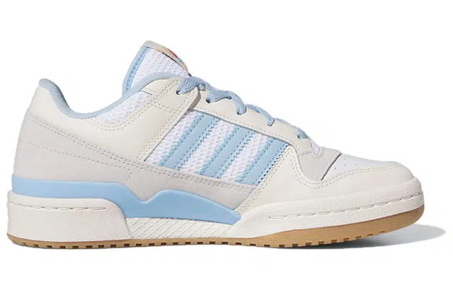 adidas Forum Low White