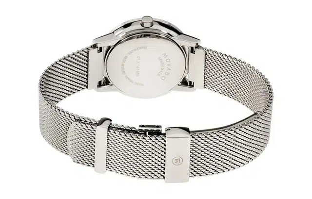 MOVADO 28mm 0607220