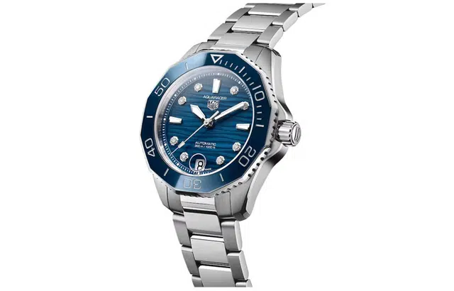 TAG HEUER 300 36mm WBP231B.BA0618