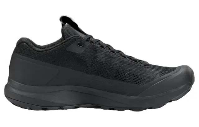 Arcteryx Aerios Aura Shoe