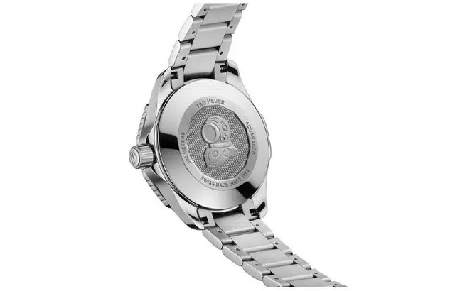 TAG HEUER 300 36mm WBP231B.BA0618