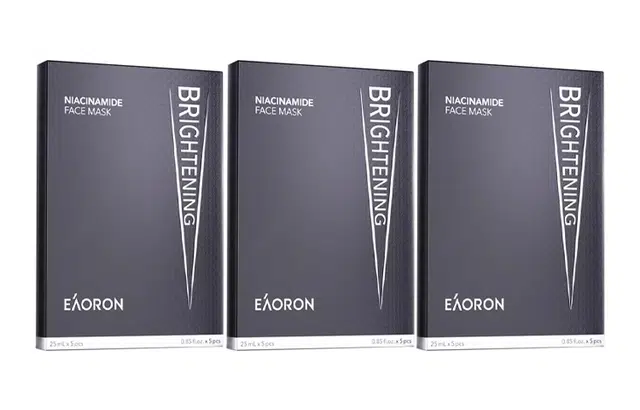 eaoron 5