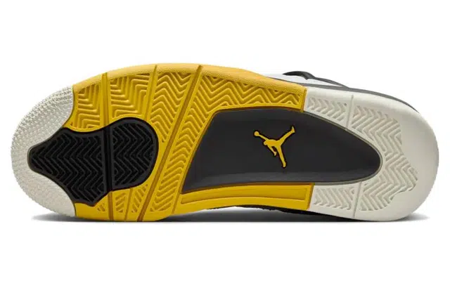 Jordan Air Jordan 4 "Vivid Sulfur"