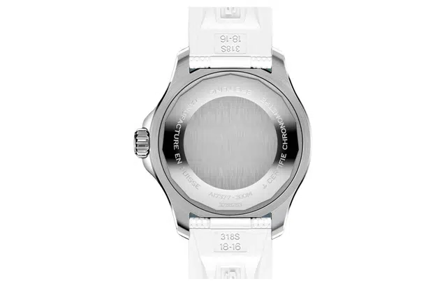 BREITLING 300 36mm A17377211A1S1
