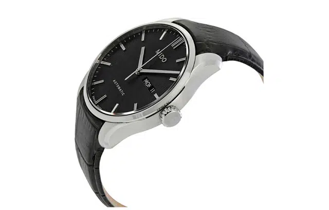 MIDO 50 42.5mm M024.630.16.051.00