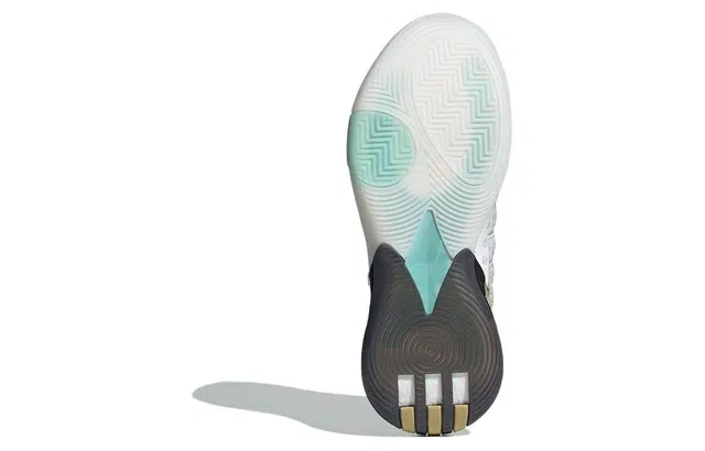 adidas Harden Vol.7 7 Year of the Dragon