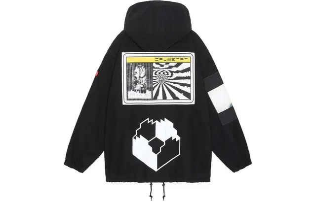 Cav Empt