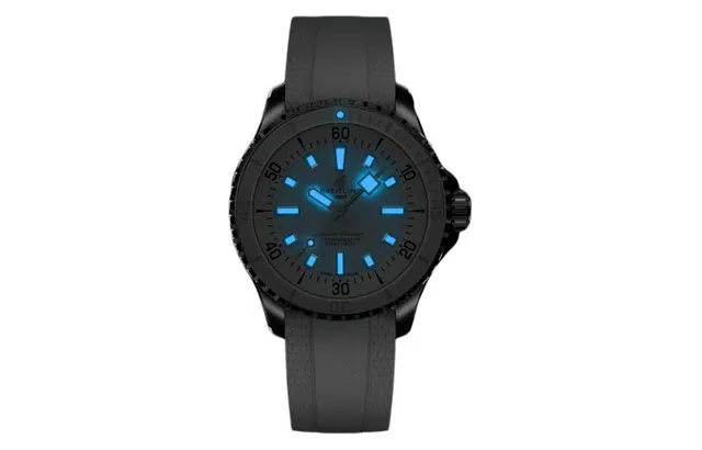 BREITLING 300 36mm A17377211A1S1