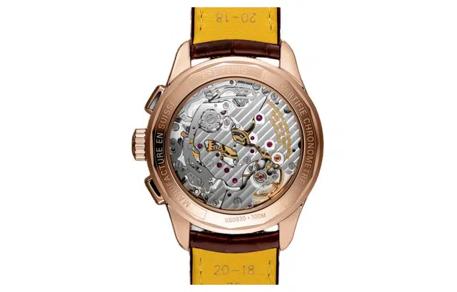 BREITLING 100 K RB0930371G1P1